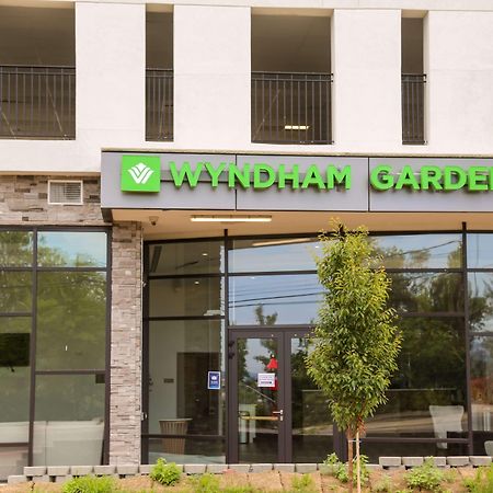 Wyndham Garden North Bergen - Secaucus Hotel Bagian luar foto